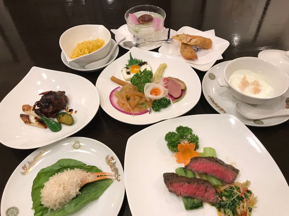 12月限定!!感謝忘年会コース